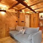 Alpstuga Lo Pailler De Mamma E Pappa Valsavarenche