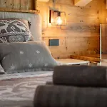 Lo Pailler De Mamma E Pappa Alpstuga Valsavarenche