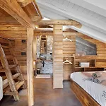 Lo Pailler De Mamma E Pappa Chalet Valsavarenche