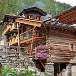 Lo Pailler De Mamma E Pappa Chalet Valsavarenche