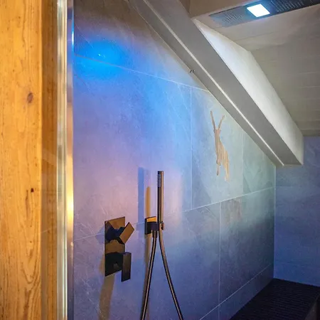 Lo Pailler De Mamma E Pappa