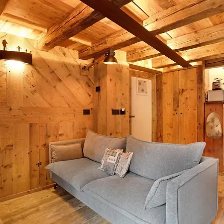 Chalet Lo Pailler De Mamma E Pappa Valsavarenche